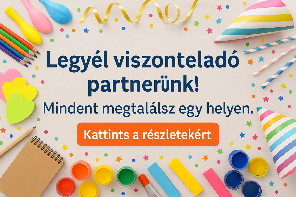 Hunrods Viszonteladó