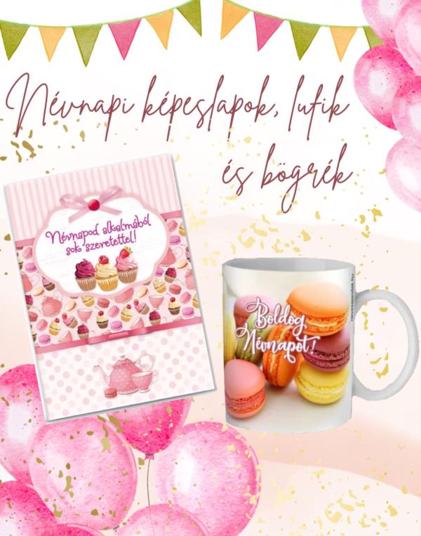 Anyák napja