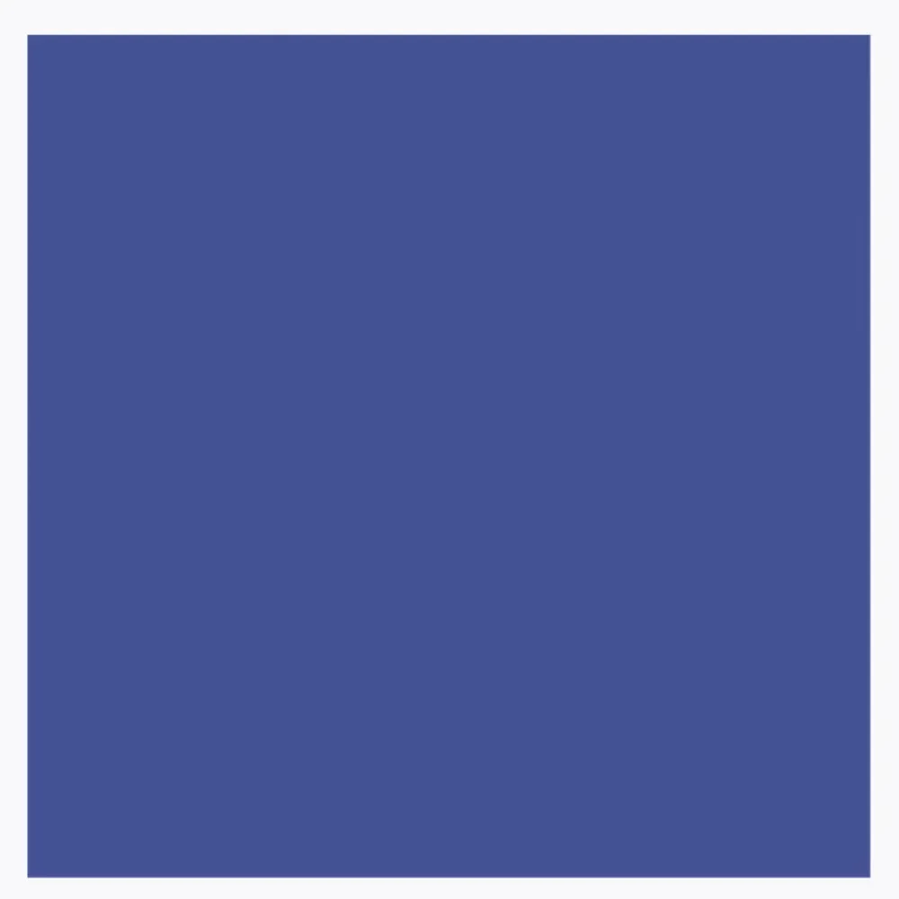 Szalvéta 3 rétegű egyszínű 33x33cm 20db/csomag Maki - Kobalt kék