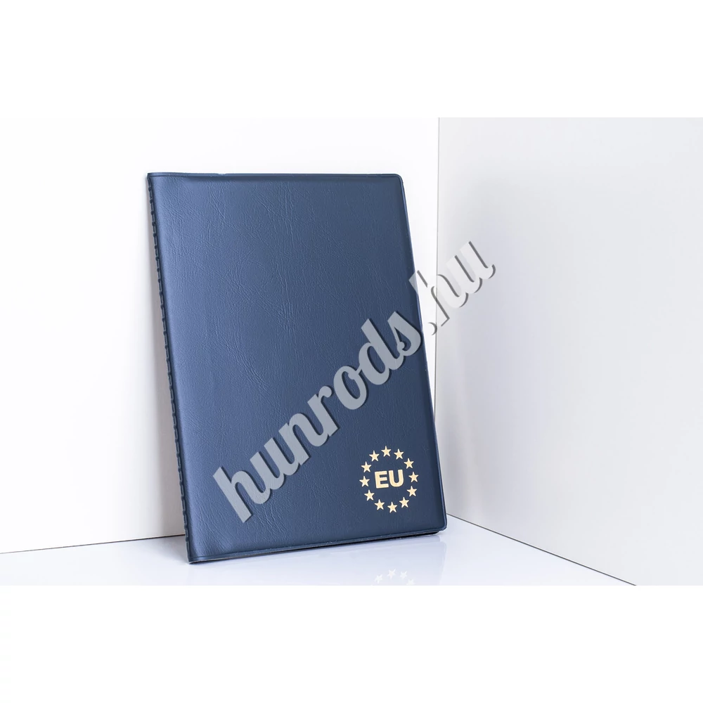 Kombinált EU igazolványtartó többféle színben