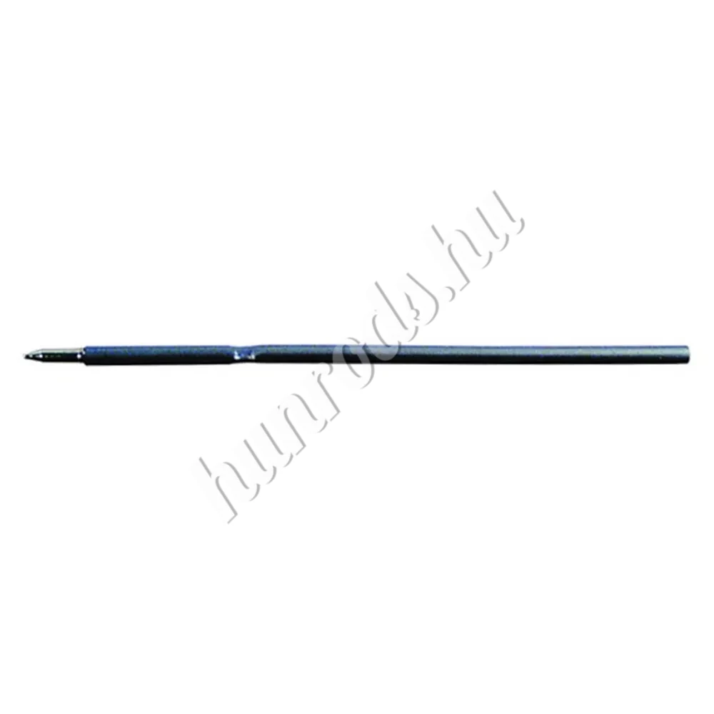 Tollbetét golyós SPOKO X18/ X20 kék 0,5mm