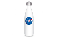Kép 1/2 - NASA duplafalú hőtartó fémkulacs - 500 ml