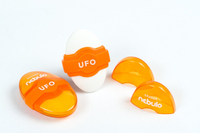Kép 2/2 - Nebulo Radír UFO