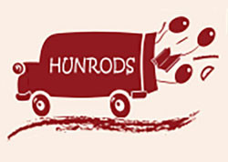 Hunrods Kft. - Kő Papír Olló Hunrods Kft. - Kő Papír Olló