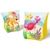 Karúszó halacskás 23x15 cm 3-6 éveseknek Intex 58652