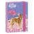 A/5 füzetbox Ars Una Cute Animals-Horse