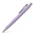 Golyóstoll XB édeslila Faber-Castell Poly Ball XB