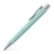 Golyóstoll Faber-Castell Poly Ball Urban Caribic blue XB-s Heggyel - Karibi kék írásszínnel