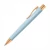 Golyóstoll Faber-Castell Poly Ball Urban XB-S Heggyel - Égkék