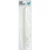 Lufipálca csészével fehér színben 10 db pálca és 10 db csésze 42 cm 640925