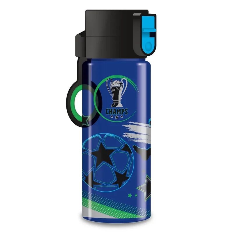 Ars Una Champs focis BPA-mentes kulacs 475 ml