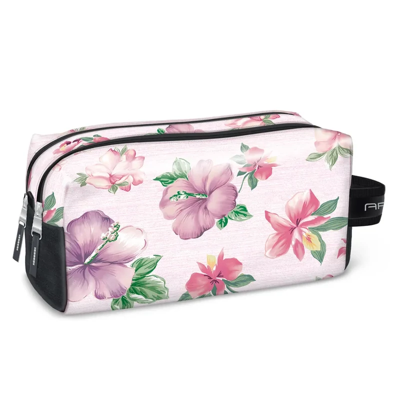 Neszesszer Ars Una Botanic Mallow AU-1