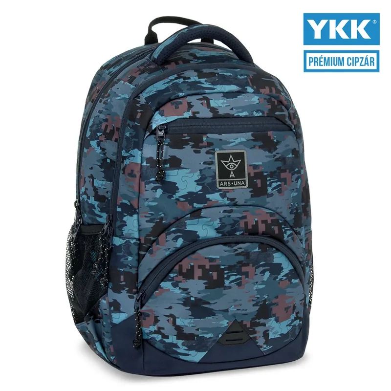 Hátizsák ergonomikus Ars Una Hyde 27 L