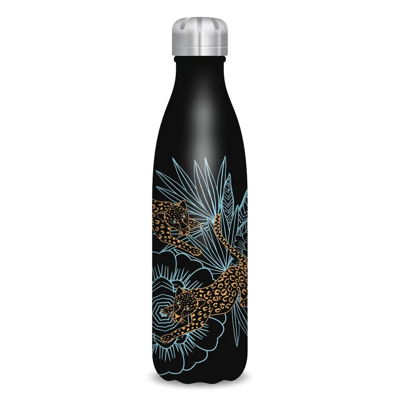 Ars Una Catalina Estrada hőtartó duplafalú fémkulacs 5127 - 500 ml