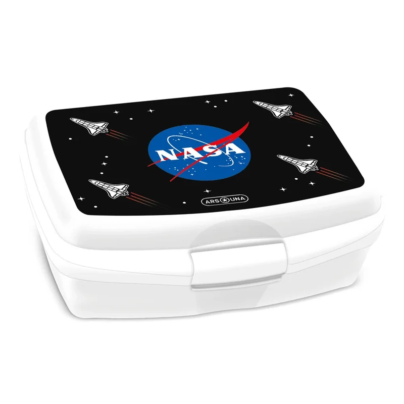 Uzsonnás doboz Ars Una NASA