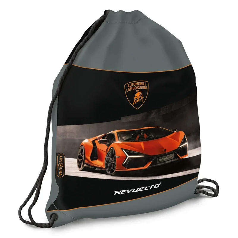 Tornazsák Ars Una Lamborghini