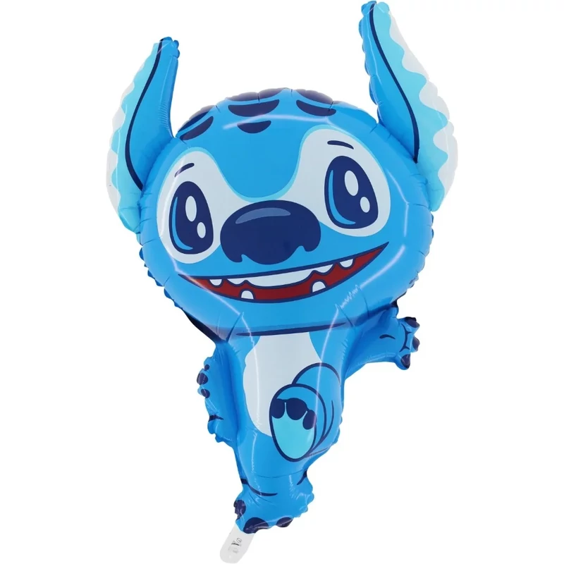 Fólia lufi Marvin nagy méretű SuperShape