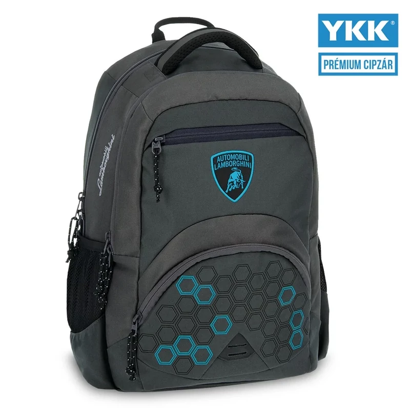 Ars Una Lamborghini ergonomikus hátizsák 27 L