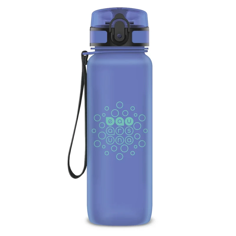 Ars Una BPA-mentes kulacs matt - 800ml - Ocean