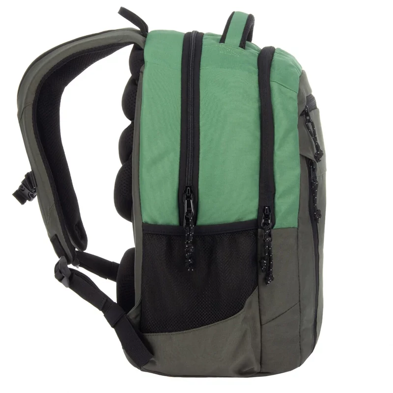 Ars Una ergonomikus hátizsák iskolatáska fiúknak 27L Explorer 3. osztálytól