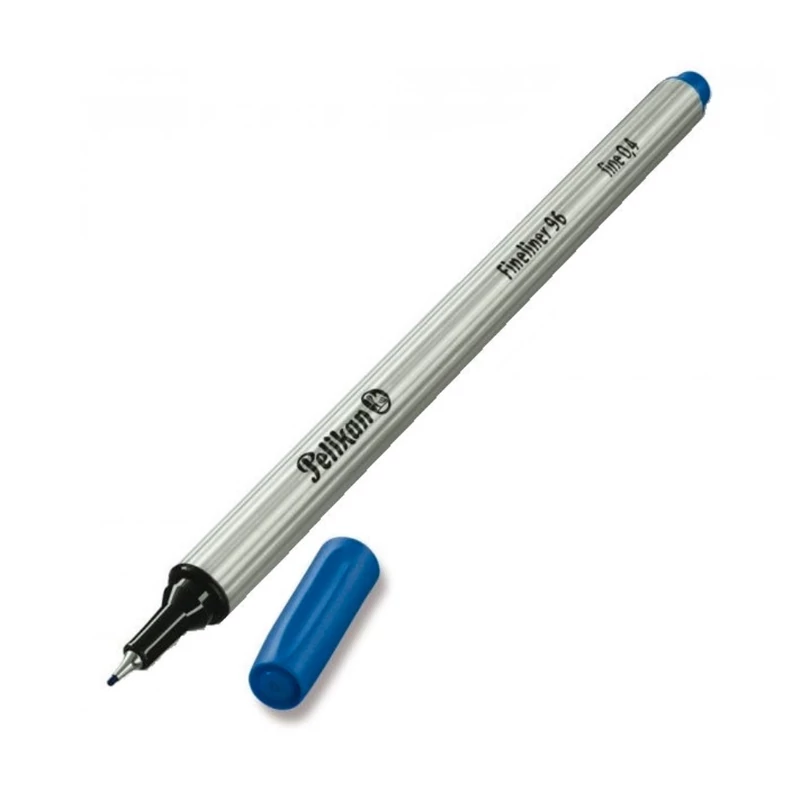Tűfilc Pelikán Fineliner 96 / 0,4 mm 4 féle színben