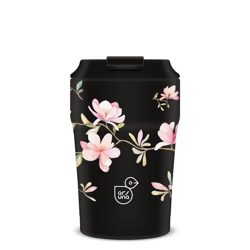 Ars Una thermo bögre 350ml Magnolia