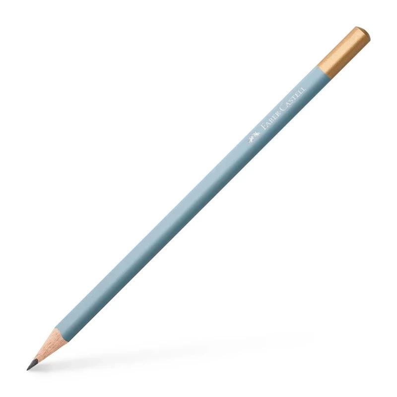 Grafitceruza HB égkék Faber-Castell Urban