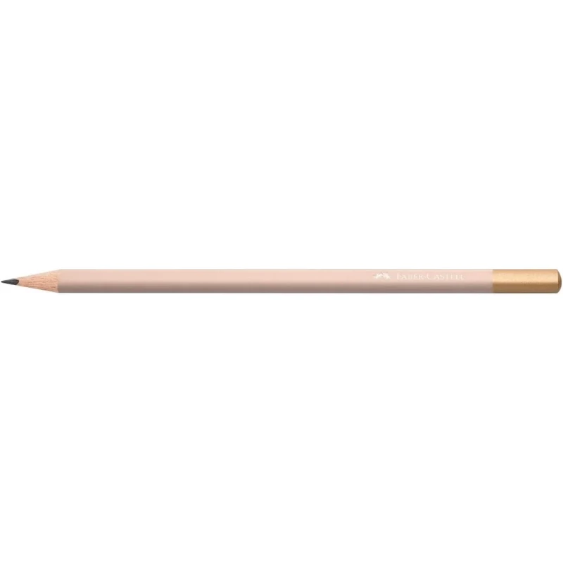 Grafitceruza HB halvány rózsa Faber-Castell Urban