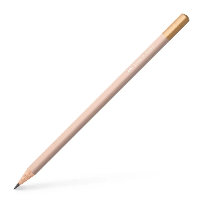 Grafitceruza HB halvány rózsa Faber-Castell Urban