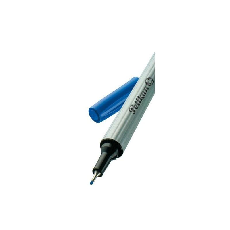 Tűfilc Pelikán Fineliner 96 / 0,4 kék