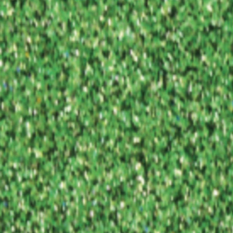 Öntapadós dekorgumi glitteres zöld 20x30 cm
