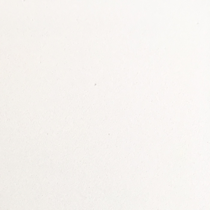Dekorgumi lap A4 2 mm fehér