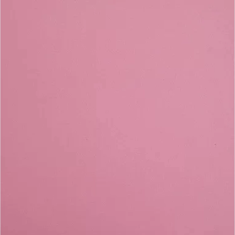 Dekorgumi lap A4 2 mm rózsaszín
