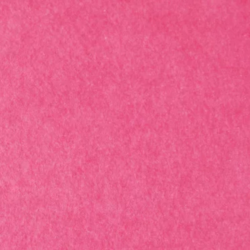 Filclapok 20x30 cm 1mm 1db rózsaszín
