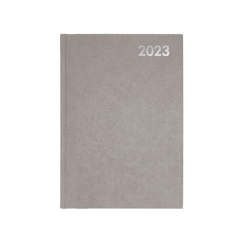 Határidőnapló A/4 heti baladek drapp 2023