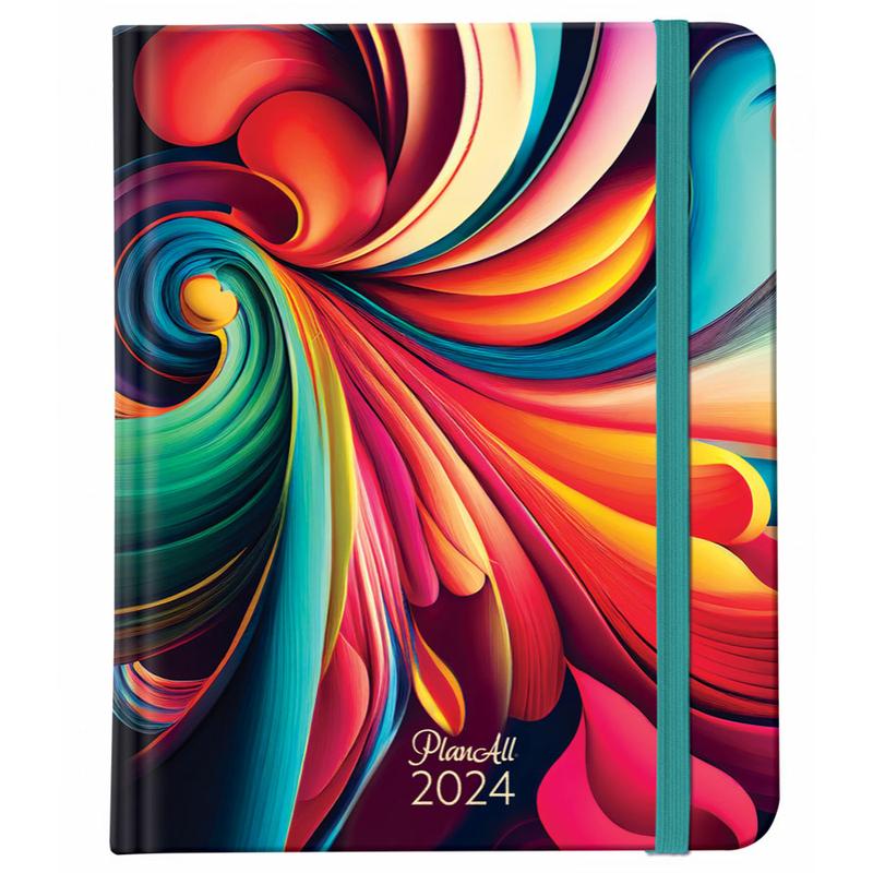 Planall New Classic Feel 2024