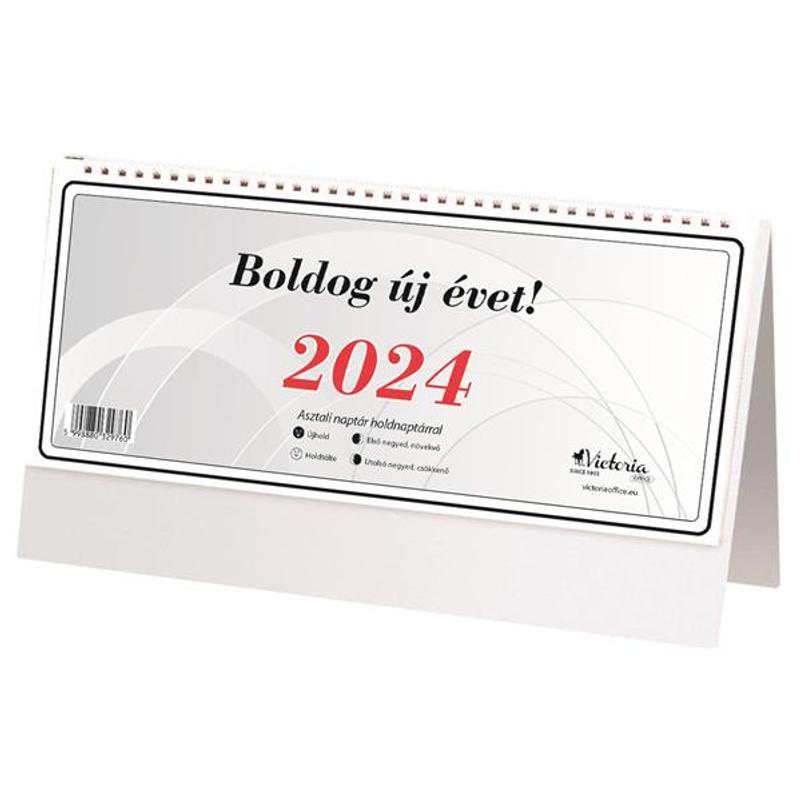 Asztali naptár 24TA 2024