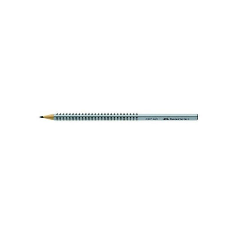 Faber-Castell grafit ceruza Grip 2001 2B