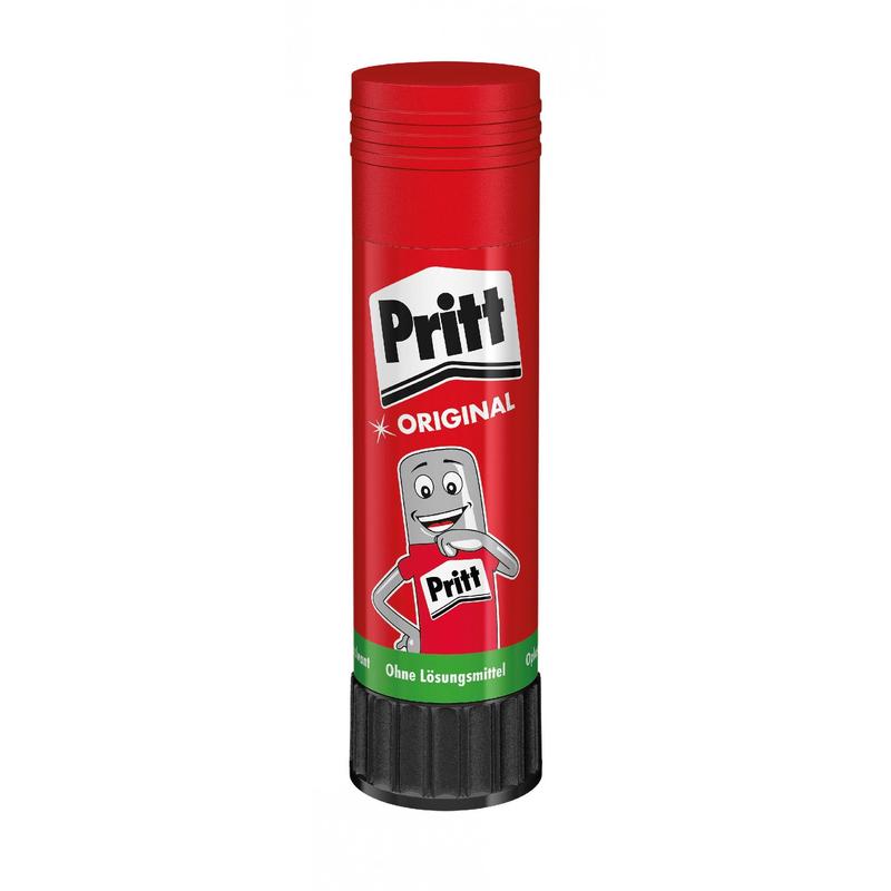 Pritt ragasztóstift 43gr