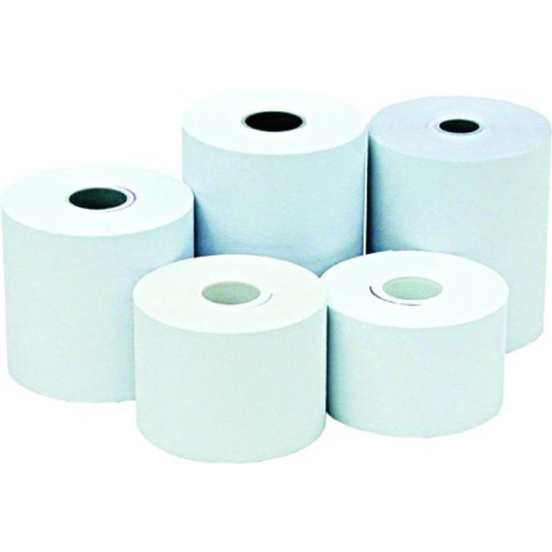 Pénztárgépszalag 80x80x12 mm 55g