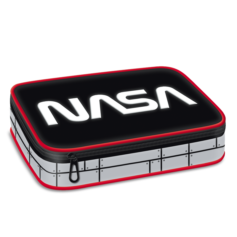 Ars Una NASA többszintes tolltartó