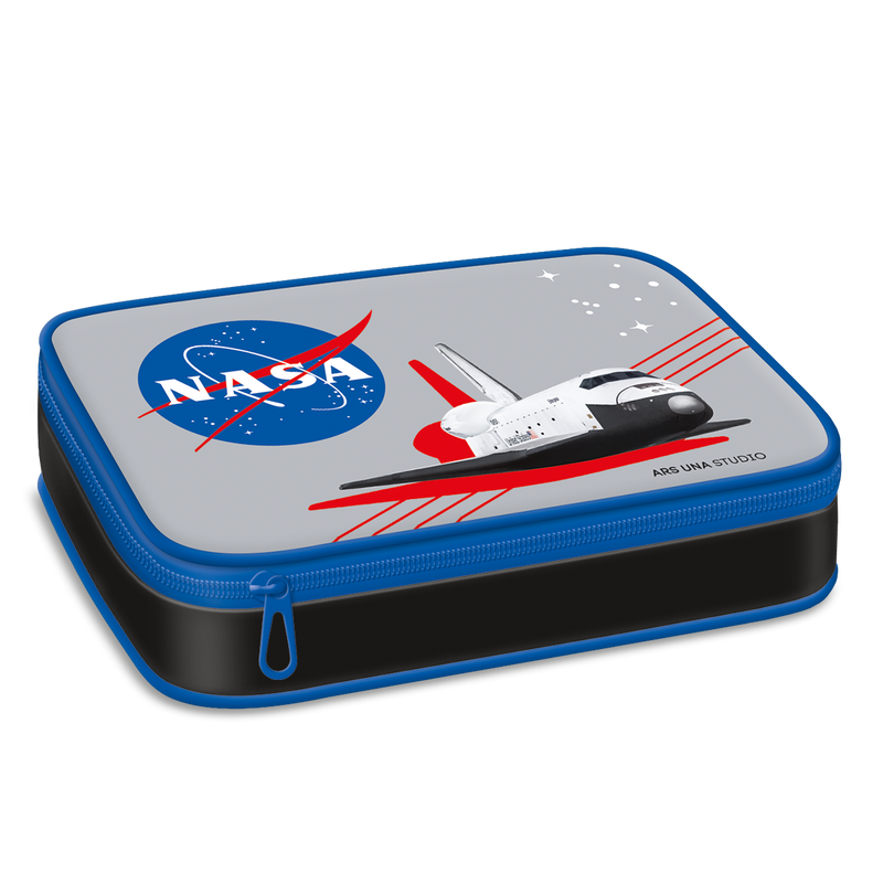 Ars Una többszintes tolltartó NASA-1 (5126)