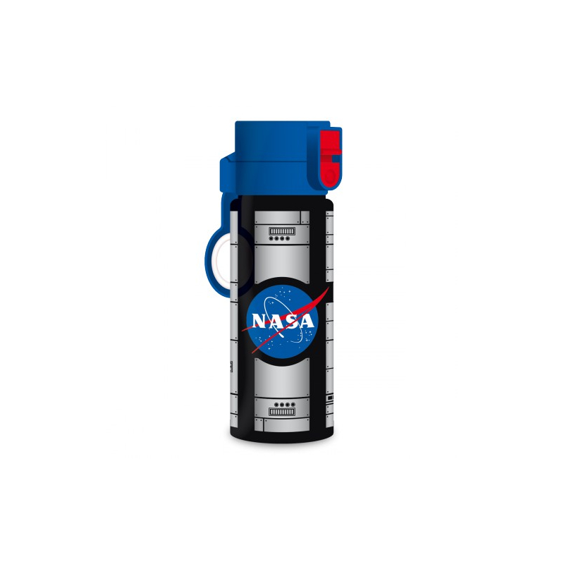 Ars Una BPA-mentes kulacs - 475 ml - NASA-1