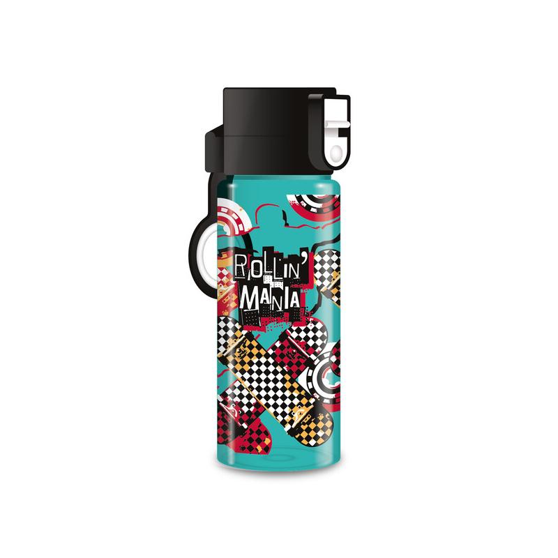 Ars Una Rollin Mania BPA-mentes kulacs 475 ml