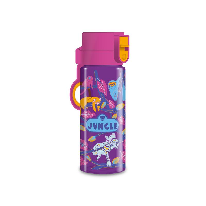 Ars Una Jungle BPA-mentes kulacs 475 ml