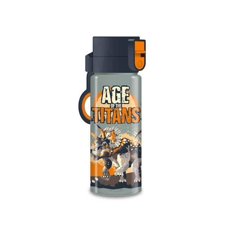 Ars Una Age of the Titans BPA-mentes kulacs 475 ml