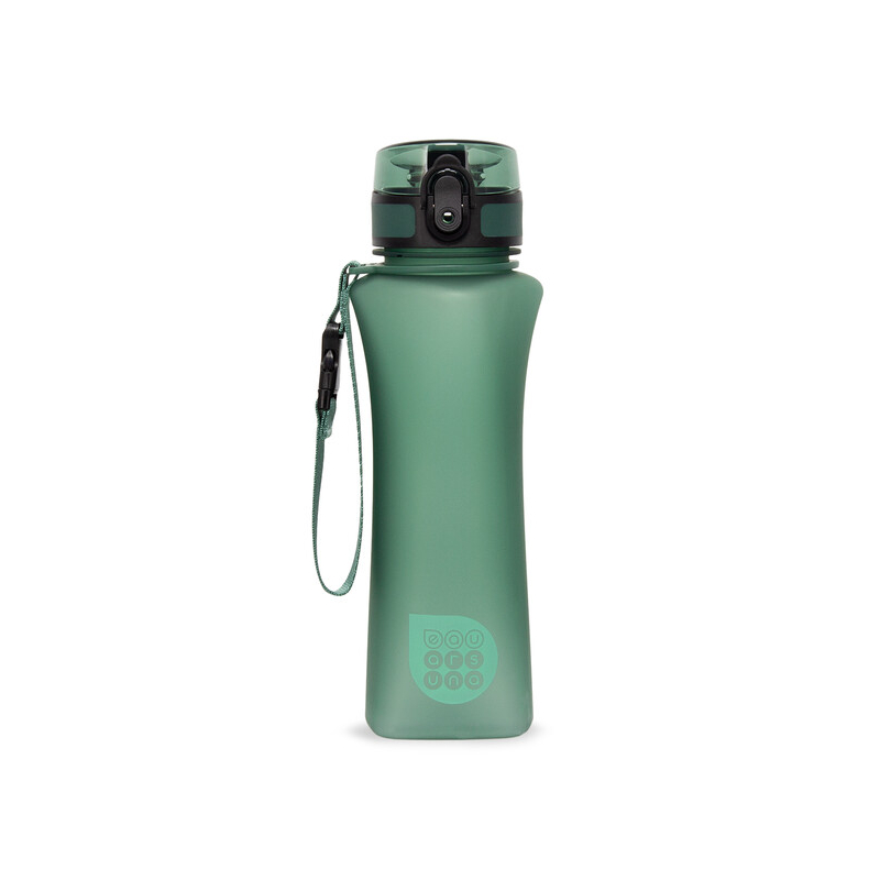 Ars Una Pine Green matt BPA-mentes kulacs 500 ml