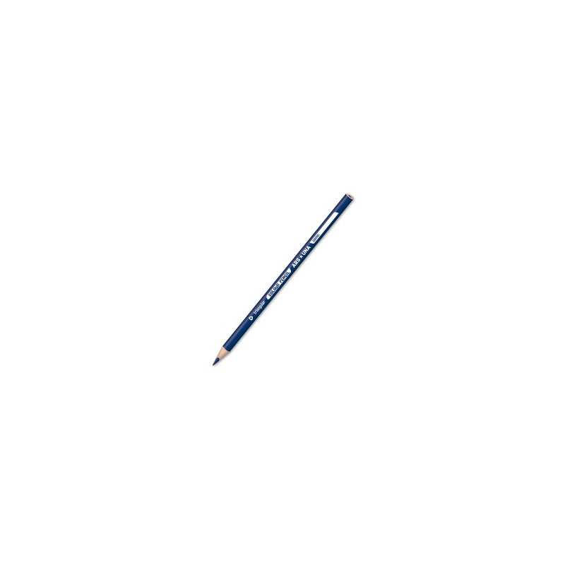 Ars Una színes ceruza háromszög vékony kék