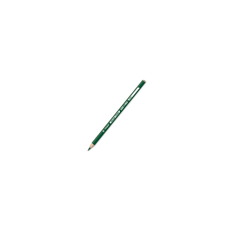 Színes ceruza háromszög vékony zöld Ars Una