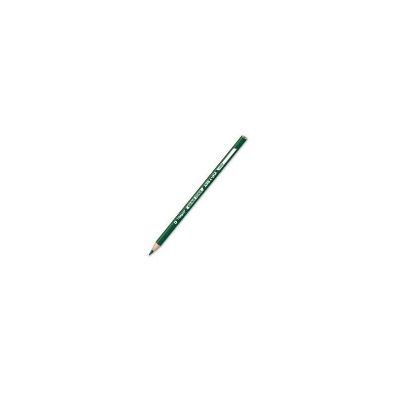 Ars Una színes ceruza háromszög vékony zöld